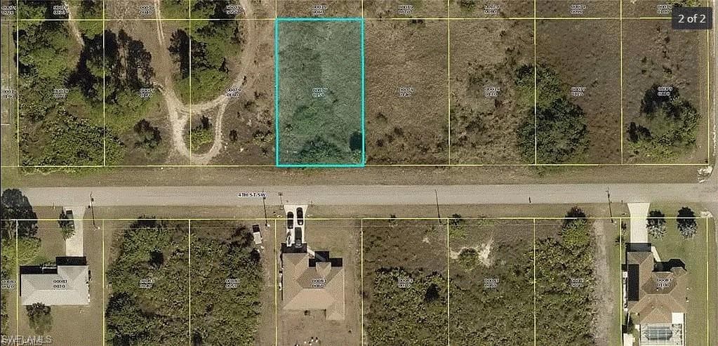 3208 4th ST SW LEHIGH ACRES, FL 33976