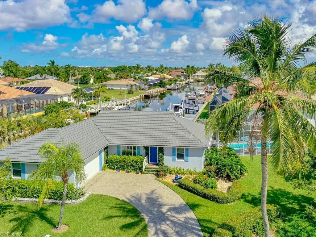 1414 Auburndale AVE MARCO ISLAND, FL 34145