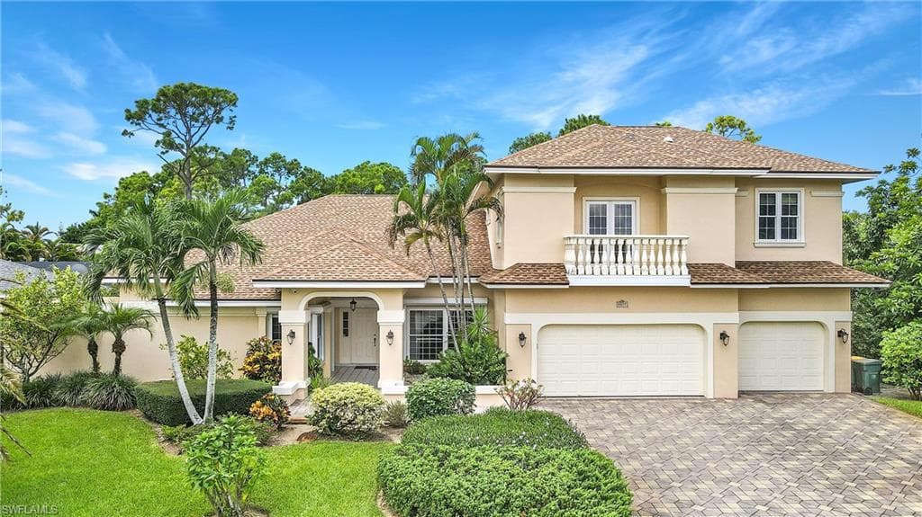 2277 Royal LN NAPLES, FL 34112