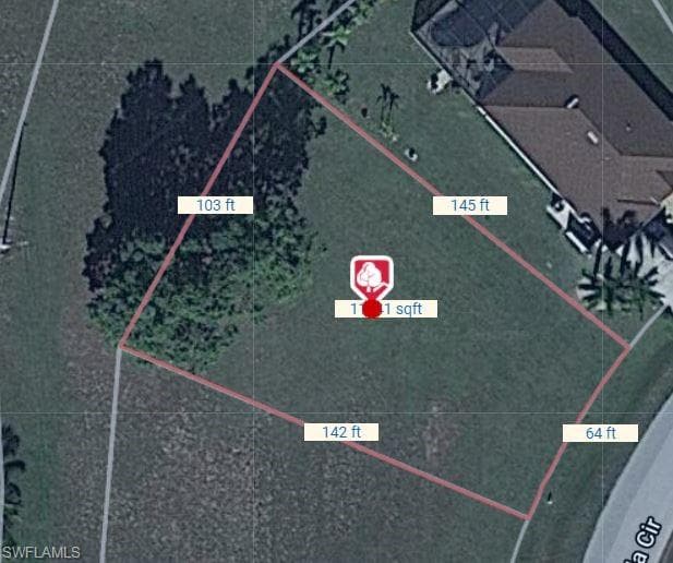 25168 Estrada CIR PUNTA GORDA, FL 33955