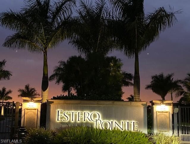 19705 Estero Pointe LN FORT MYERS, FL 33908