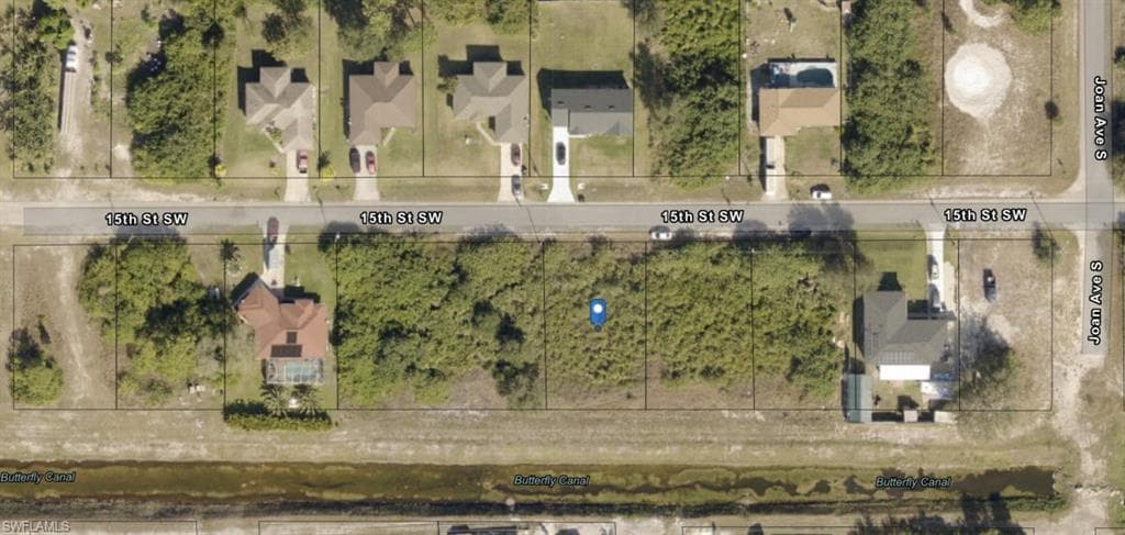 3009 15th ST SW LEHIGH ACRES, FL 33976