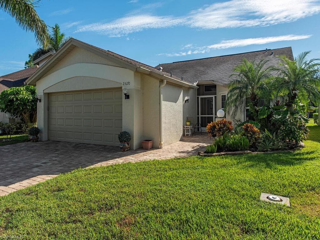 25170 Golf Lake CIR BONITA SPRINGS, FL 34135