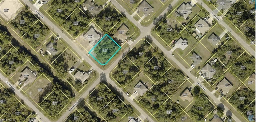 5200/5202 28th ST SW LEHIGH ACRES, FL 33973