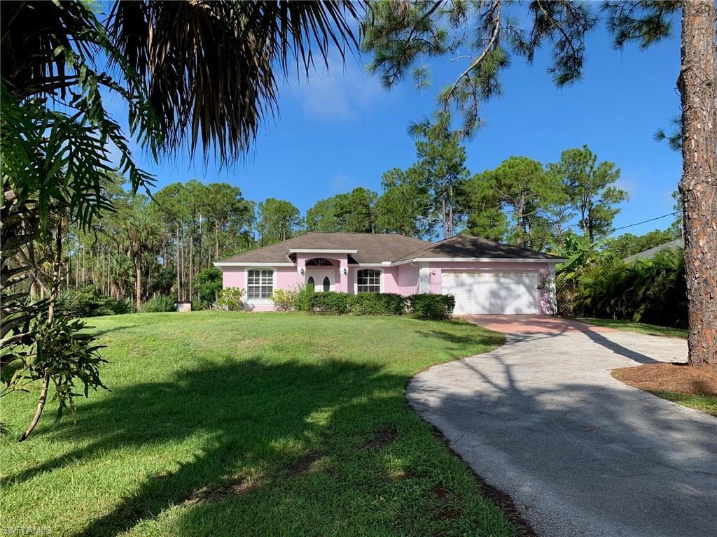 1511 8th ST NE NAPLES, FL 34120