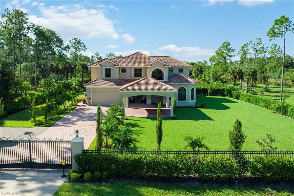 930 Golden Gate BLVD E NAPLES, FL 34120
