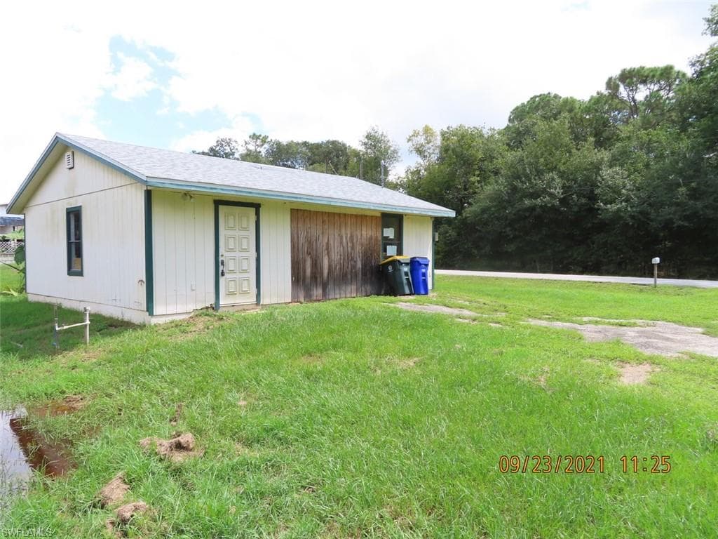 632 River DR SEBRING, FL 33875