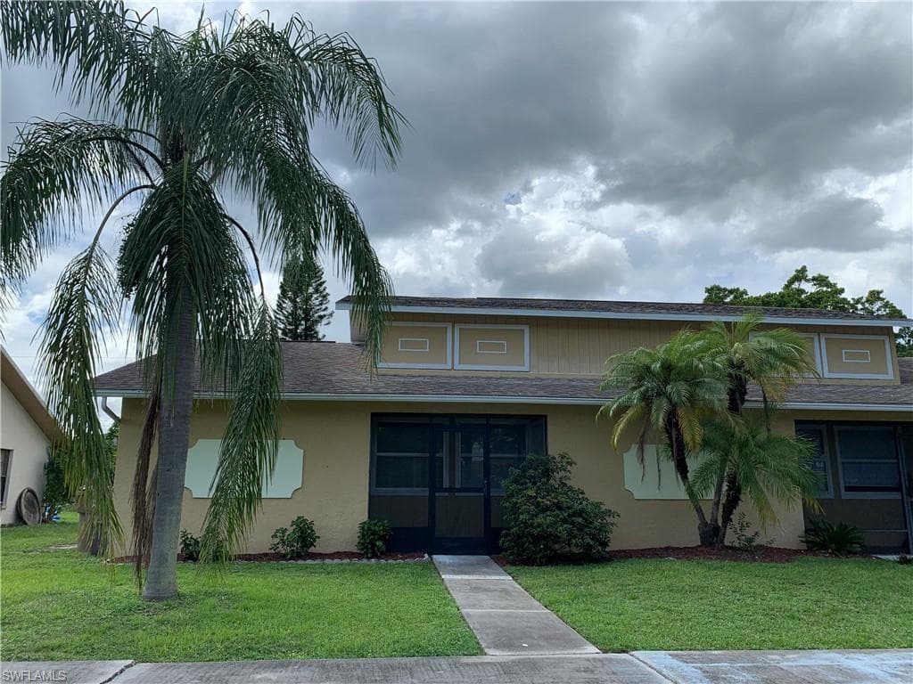 532 SE 24th AVE 600 CAPE CORAL, FL 33990
