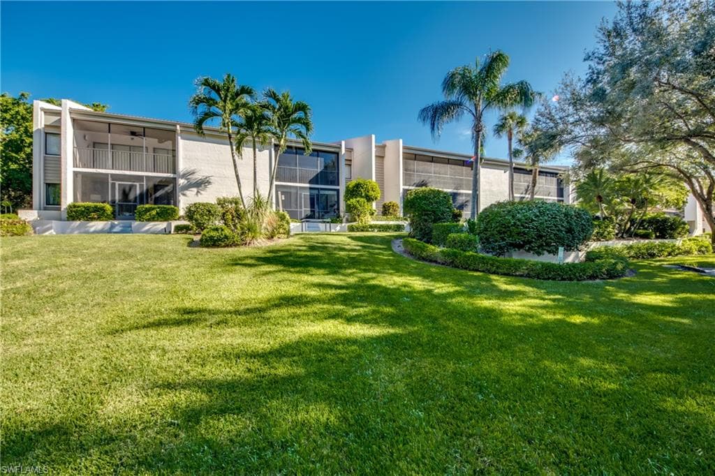 4616 Flagship DR 202 FORT MYERS, FL 33919