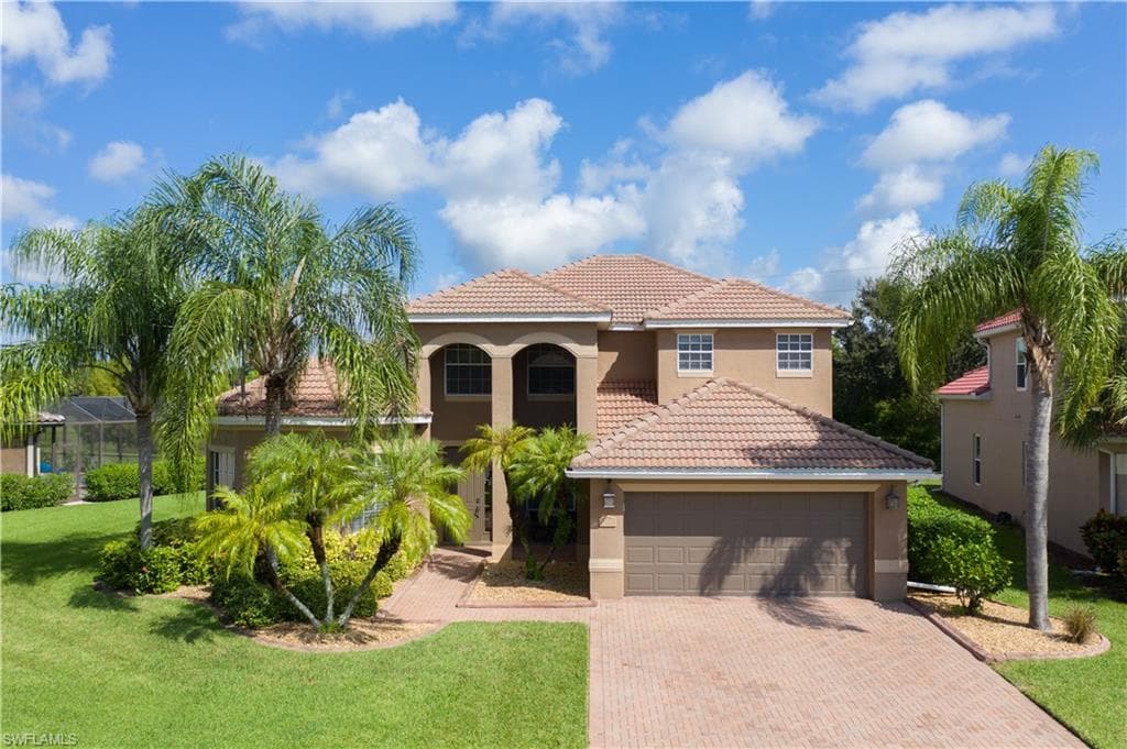 12645 Gemstone CT FORT MYERS, FL 33913
