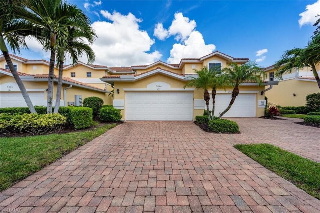 3410 Morning Lake DR 102 ESTERO, FL 34134
