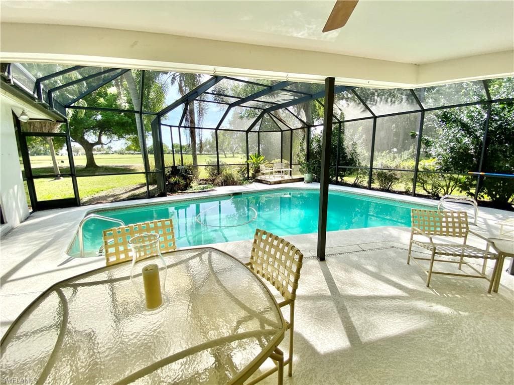 5368 Chippendale CIR W FORT MYERS, FL 33919