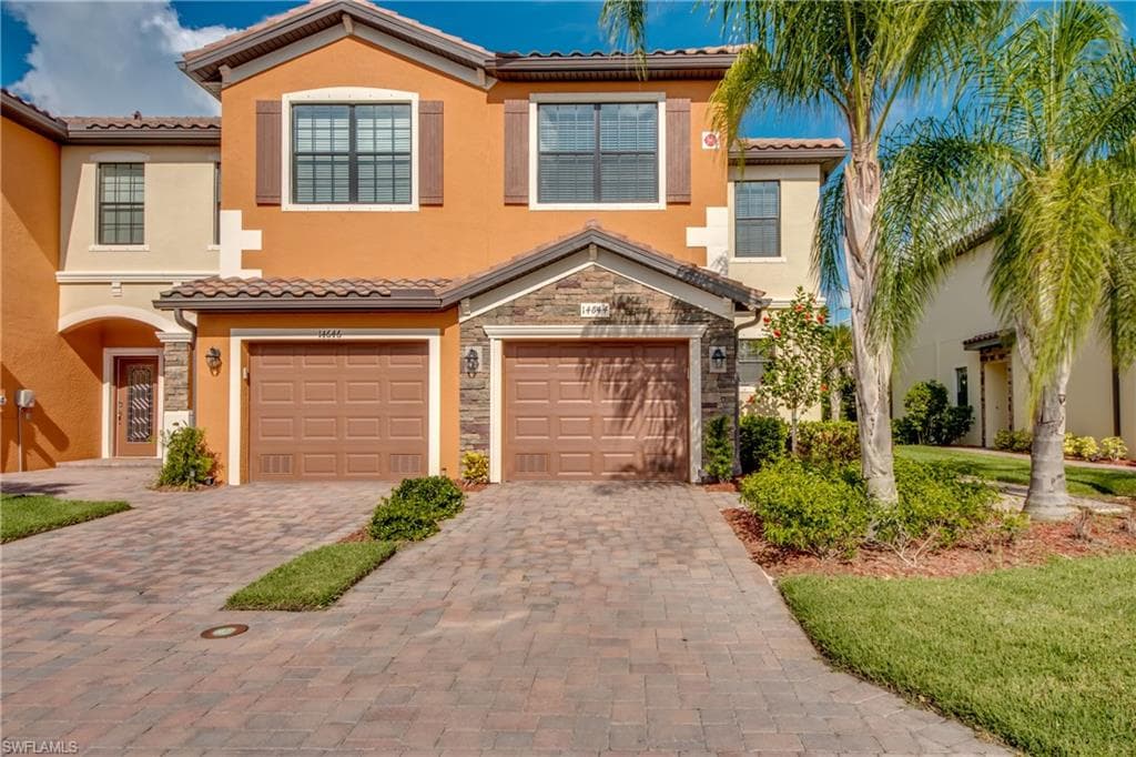 14644 Summer Rose WAY FORT MYERS, FL 33919
