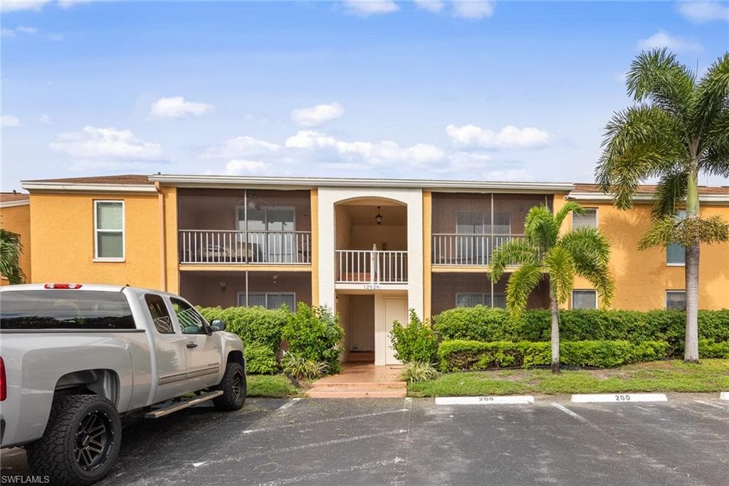 12626 Kenwood LN D FORT MYERS, FL 33907