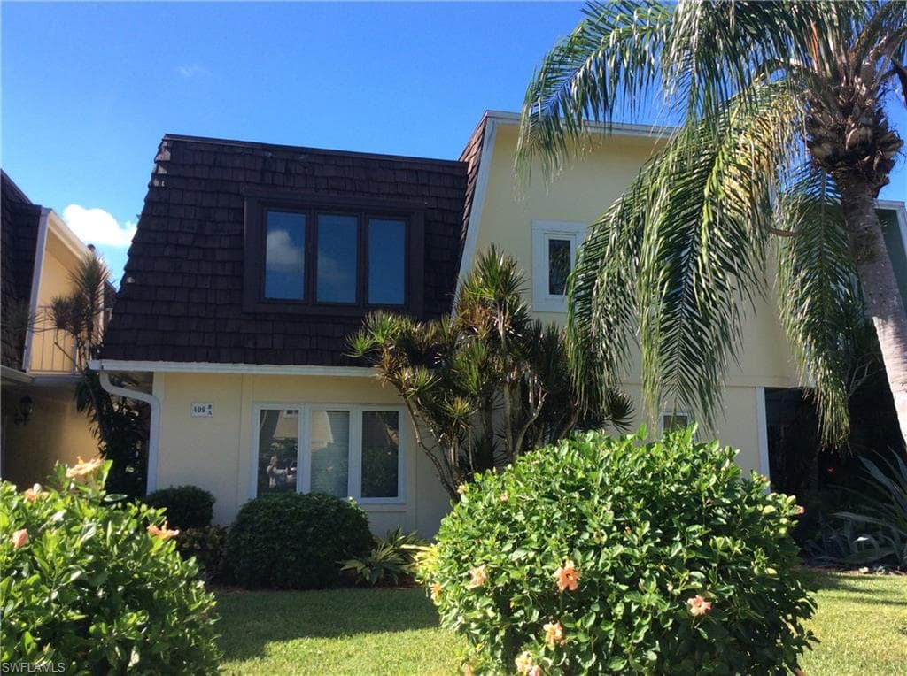 409 Meadowlark LN B NAPLES, FL 34105