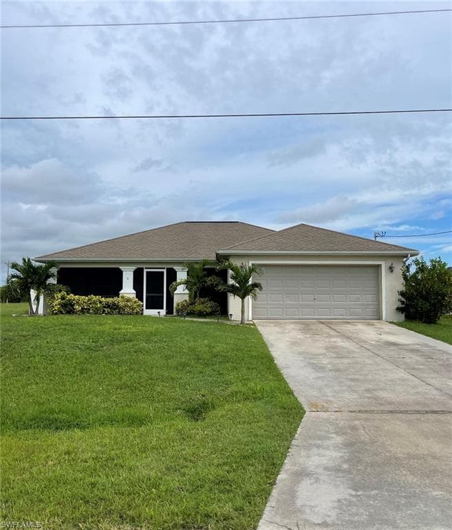 1211 NW 15th TER CAPE CORAL, FL 33993