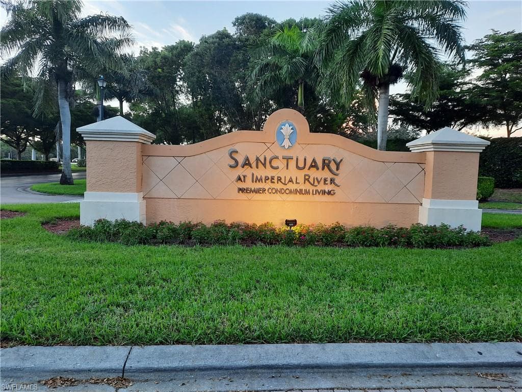 8717 River Homes LN 5208 BONITA SPRINGS, FL 34135