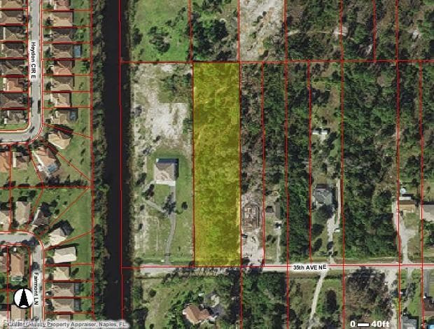 2341 35th AVE NE NAPLES, FL 34120