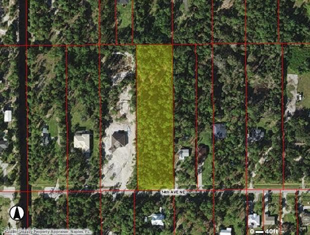 000 14th AVE NE NAPLES, FL 34120