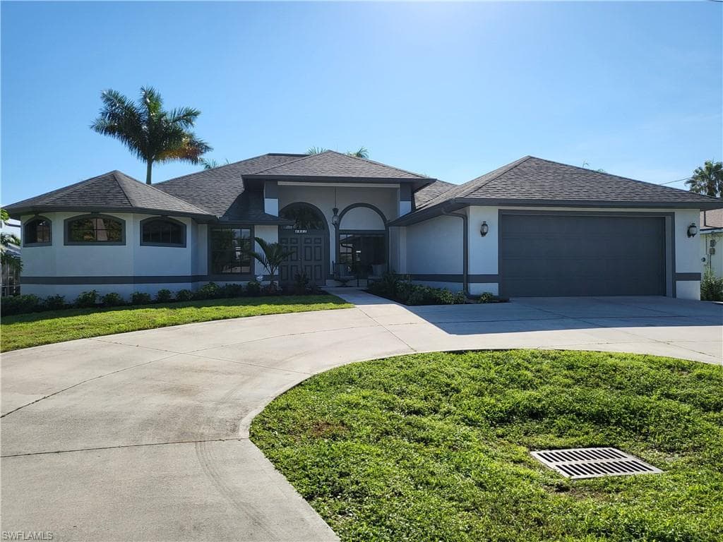 4921 Sorrento CT CAPE CORAL, FL 33904
