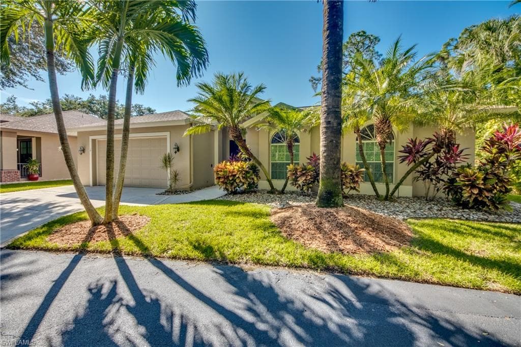 15710 Red Fox RUN FORT MYERS, FL 33912