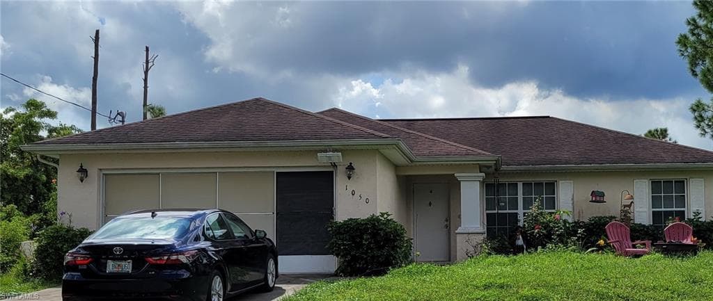 1050 Chadwick AVE LEHIGH ACRES, FL 33974