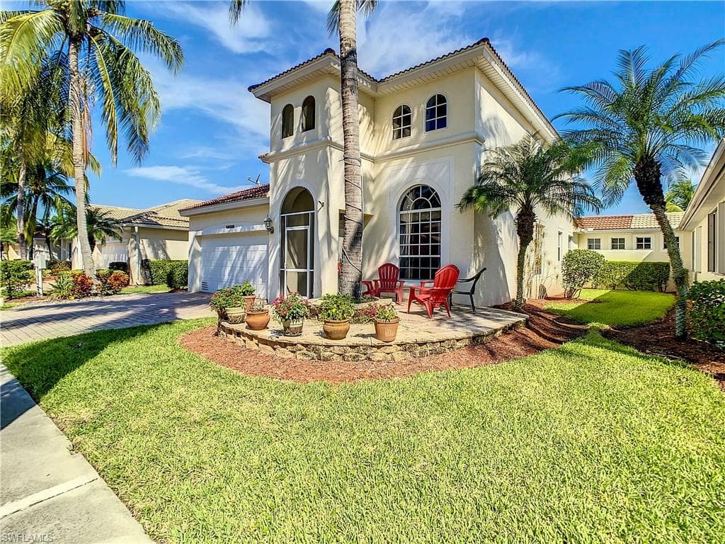 14296 Reflection Lakes DR FORT MYERS, FL 33907