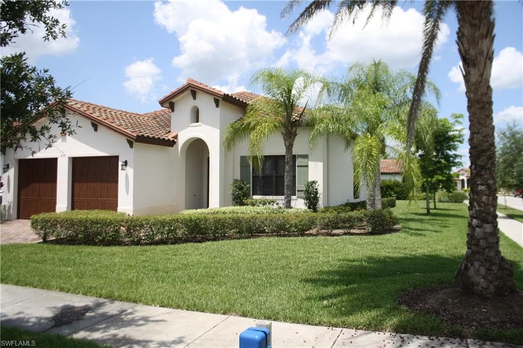 5170 Roma ST AVE MARIA, FL 34142