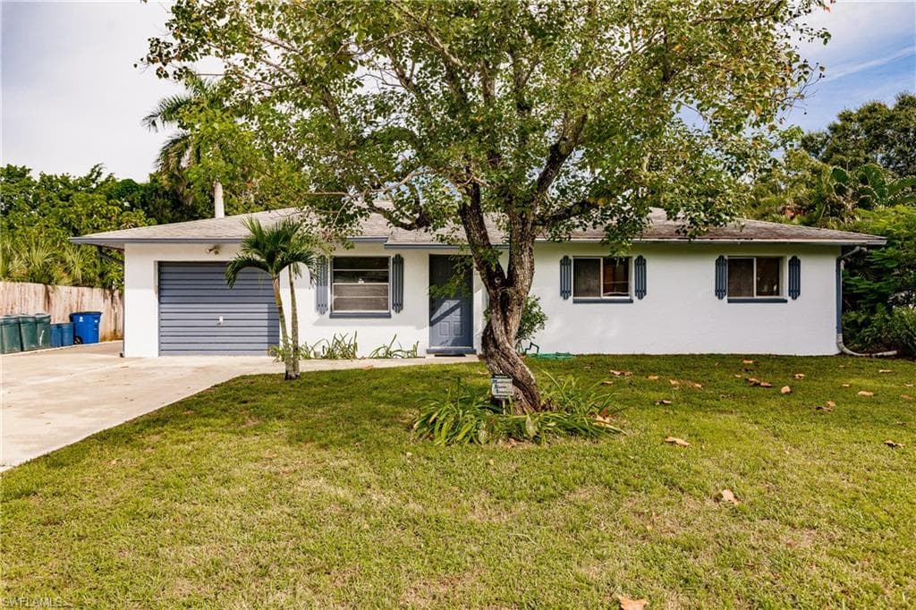 12938 Fourth ST FORT MYERS, FL 33905