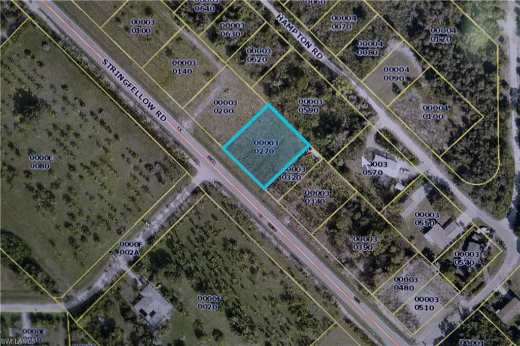 13720 Stringfellow RD BOKEELIA, FL 33922
