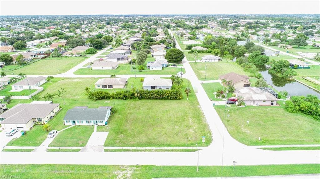 214 Cultural Park BLVD N CAPE CORAL, FL 33909