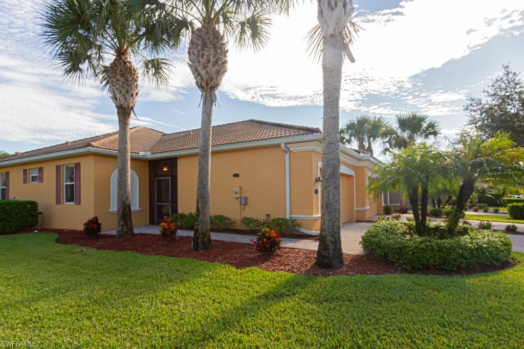 21315 BELLA TERRA BLVD ESTERO, FL 33128