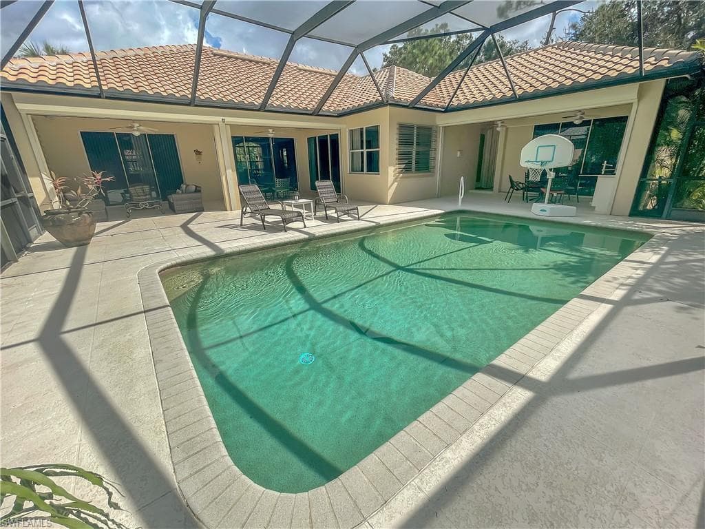 4511 Pinehurst Greens CT ESTERO, FL 33928