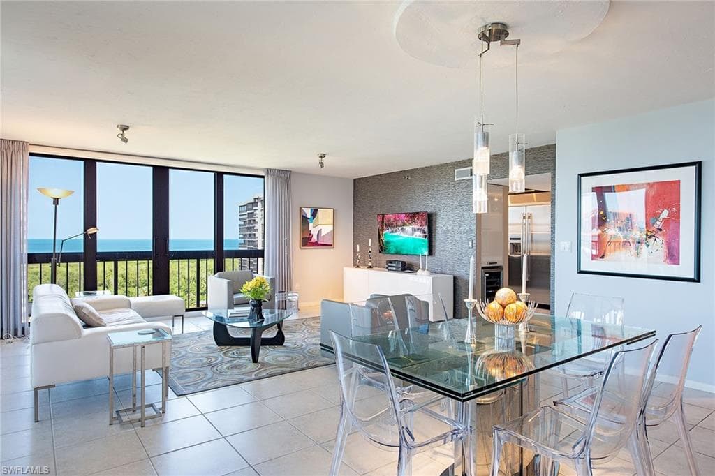 6000 Pelican Bay BLVD 1002 NAPLES, FL 34108