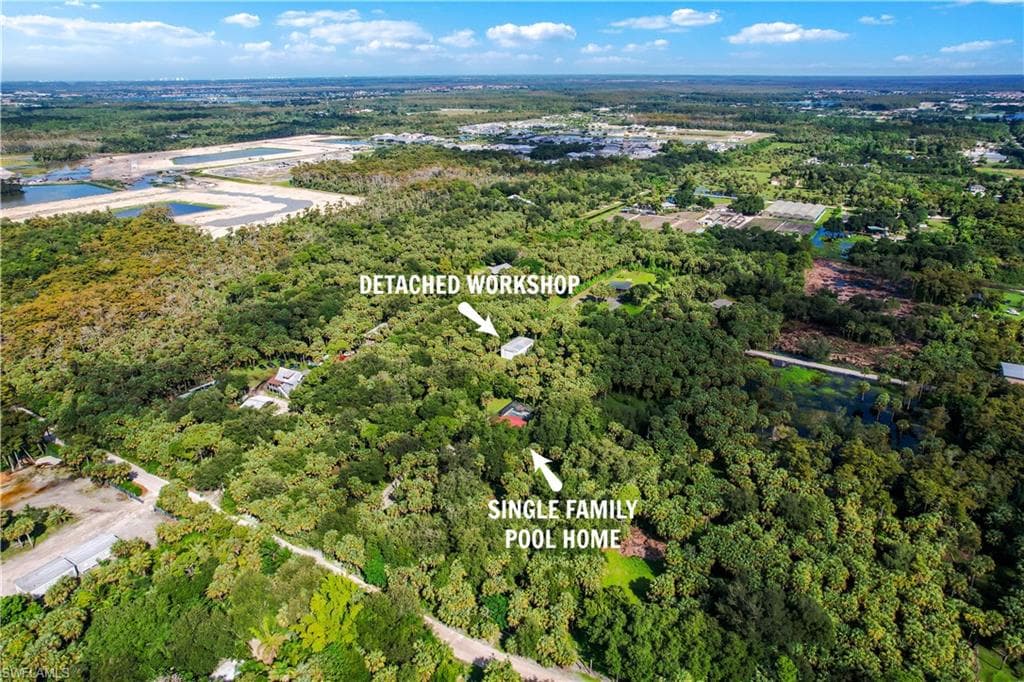 1225 Keri Island RD NAPLES, FL 34120