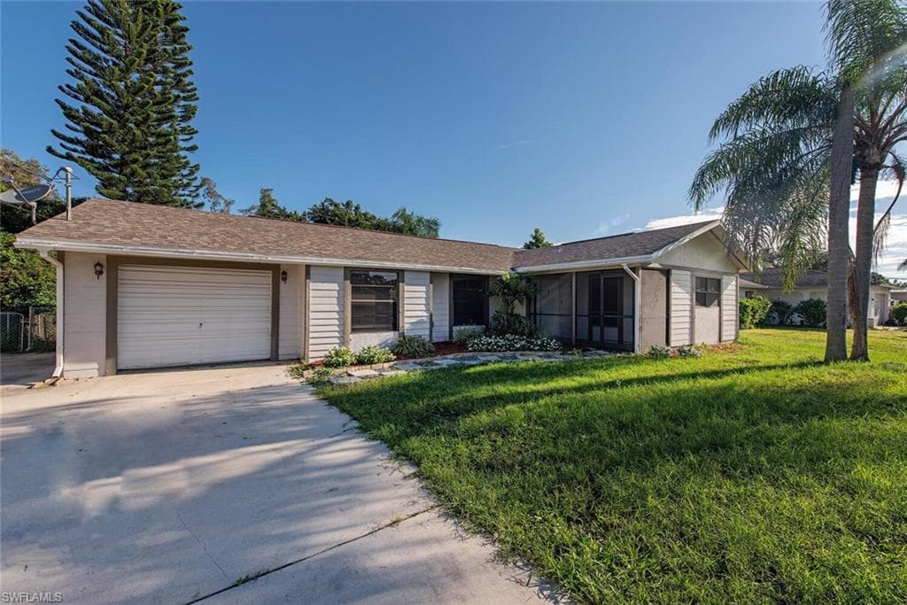8049 WINGED FOOT DR FORT MYERS, FL 33967