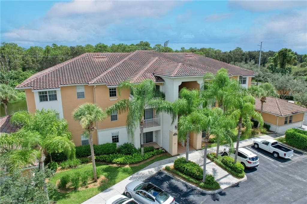 3961 Pomodoro CIR 204 CAPE CORAL, FL 33909