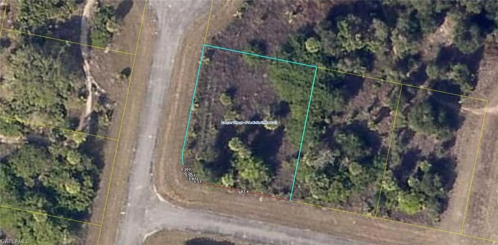 800 Opal CT LABELLE, FL 33935