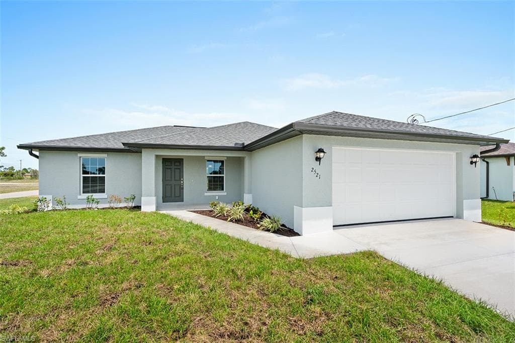 1405 NE 43rd LN CAPE CORAL, FL 33909