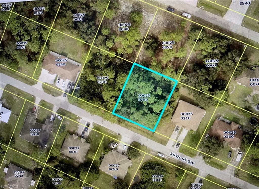 4532/4534 30th ST SW LEHIGH ACRES, FL 33973