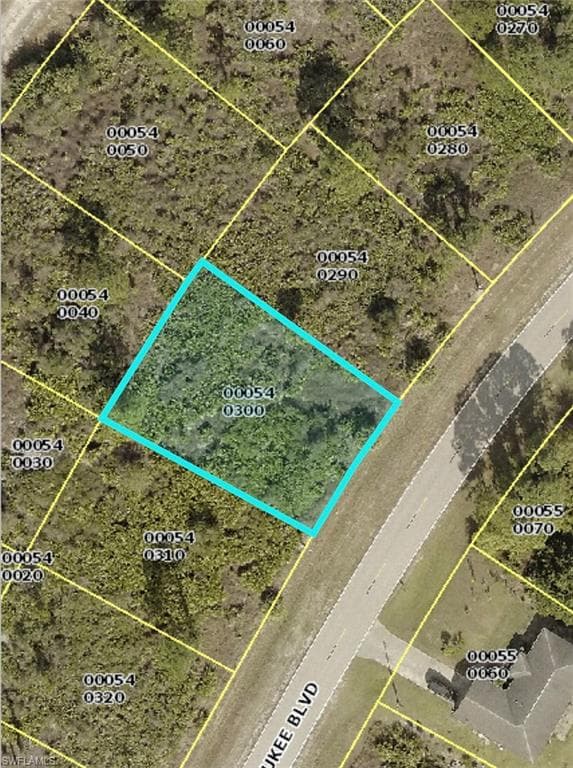 1149 Milwaukee BLVD LEHIGH ACRES, FL 33974