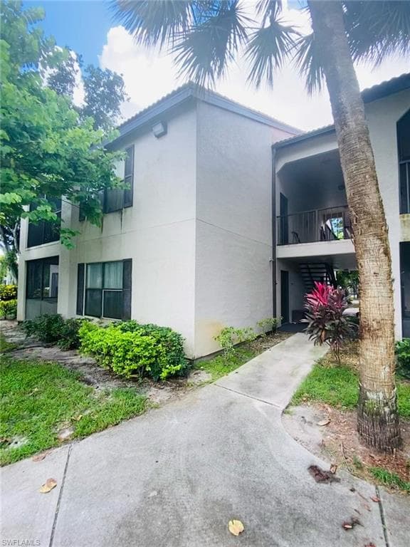 2130 Arbour Walk CIR 2718 NAPLES, FL 34109