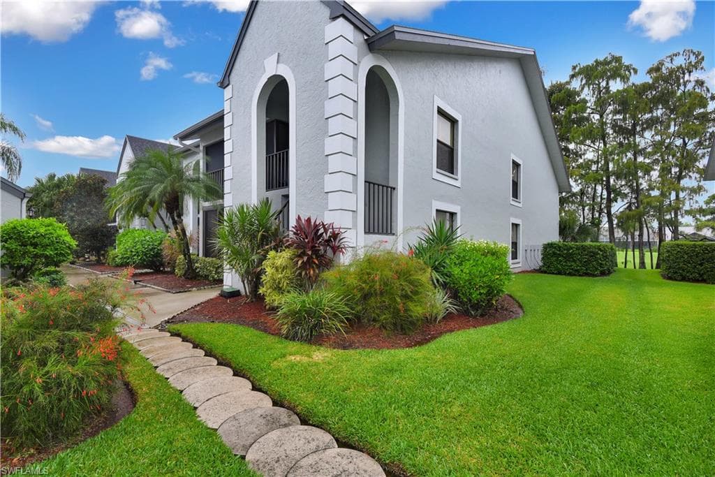 491 Veranda WAY B206 NAPLES, FL 34104