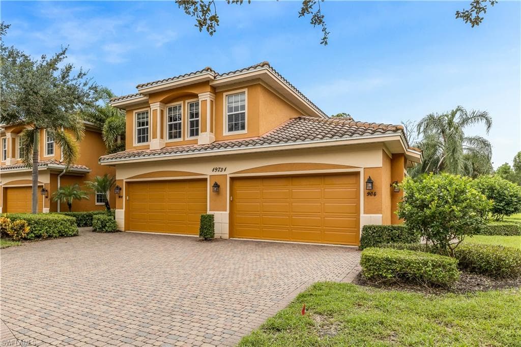 19731 Marino Lake CIR 904 MIROMAR LAKES, FL 33913