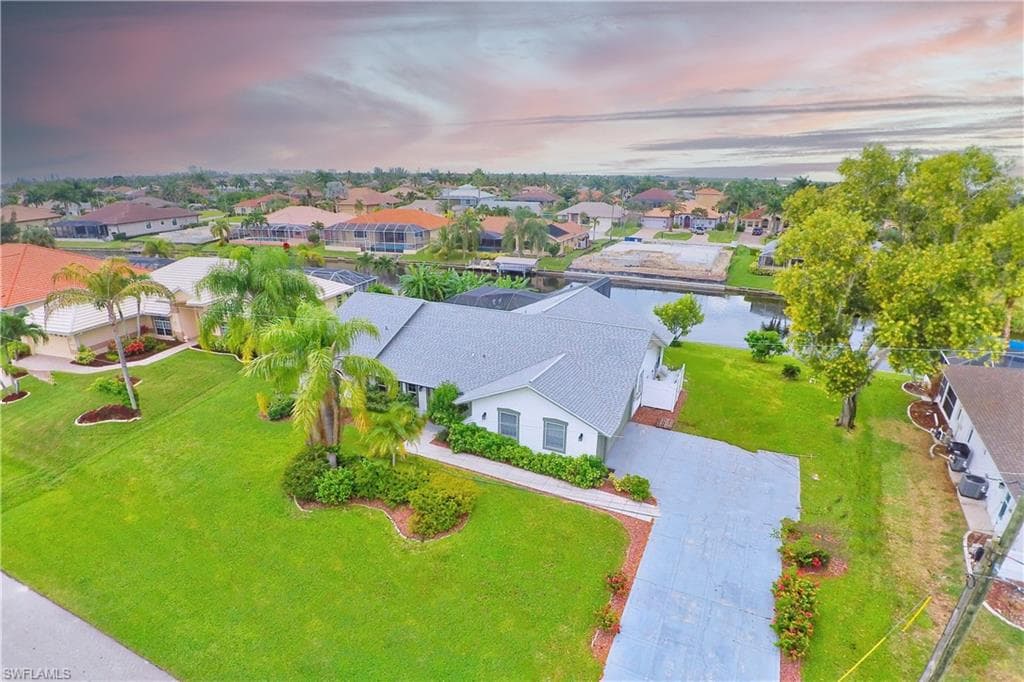2914 SW 38th ST CAPE CORAL, FL 33914