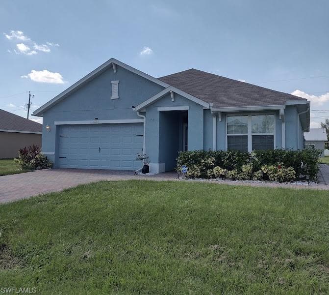 2620 SW 3rd PL CAPE CORAL, FL 33914