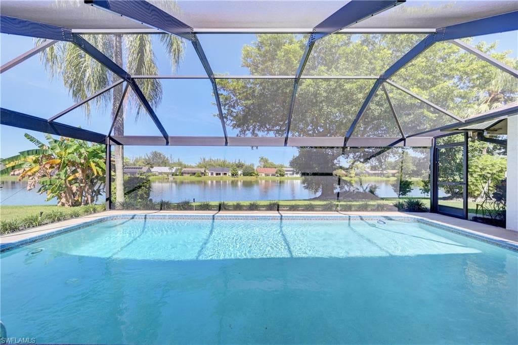 1440 Monarch CIR NAPLES, FL 34116