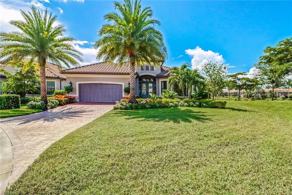 3342 Belon LN NAPLES, FL 34114
