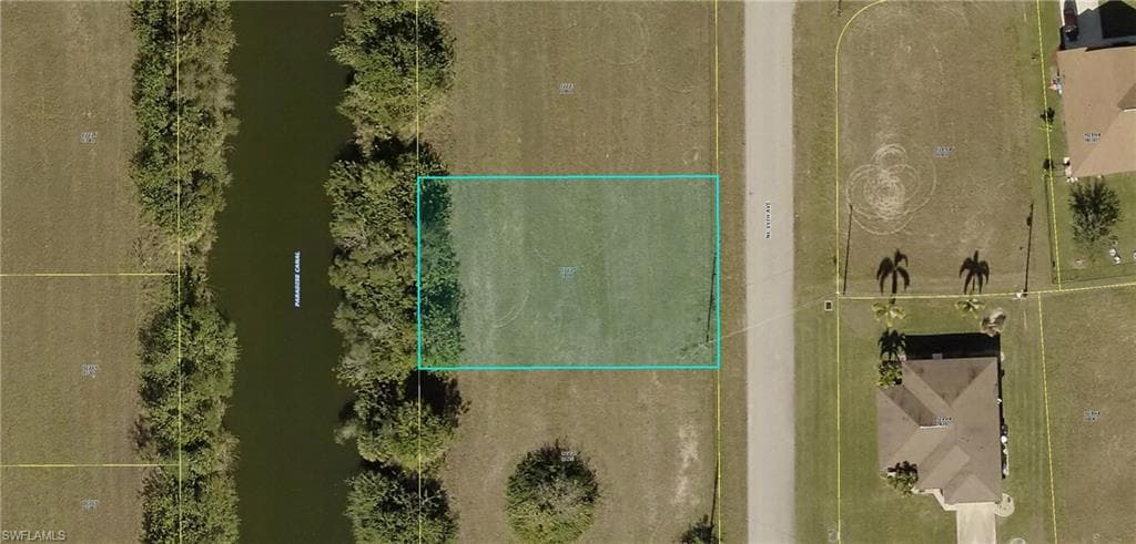 1932 NE 19th AVE CAPE CORAL, FL 33909