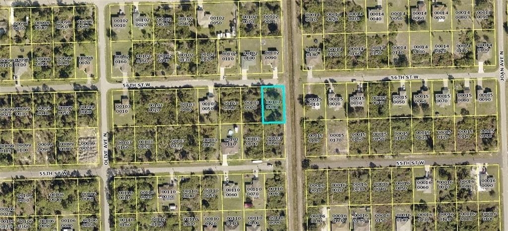 3101 56th ST W LEHIGH ACRES, FL 33971
